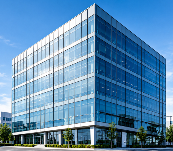 Commercial Buildings