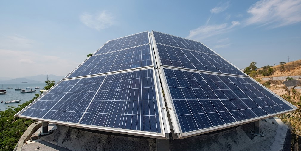 Solar Blog