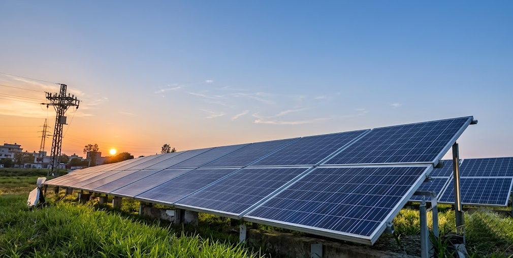 Solar Blog