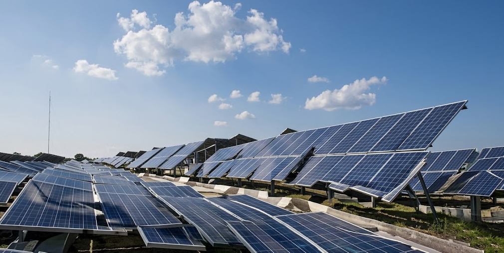 Solar Blog