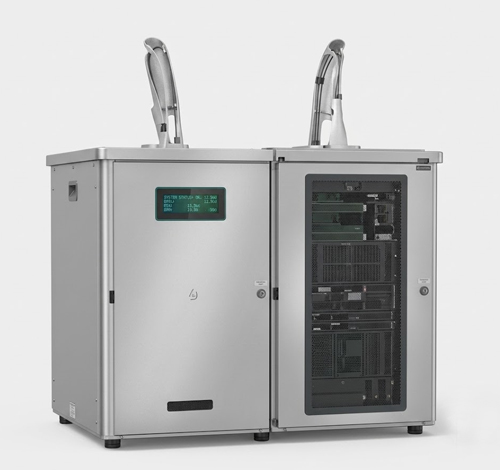 Hybrid & Battery Storage