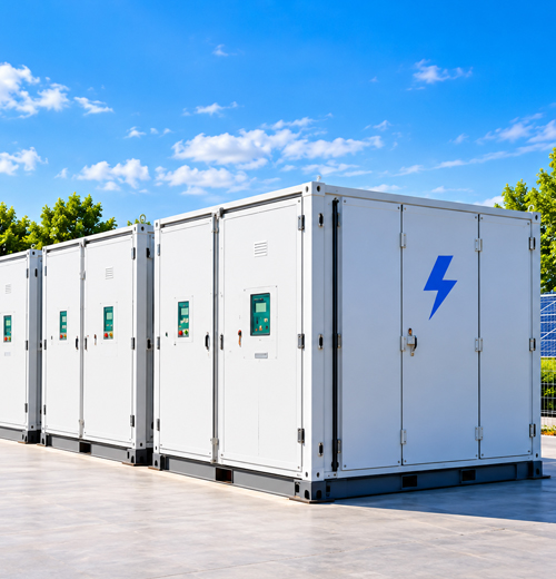 Battery Energy Storage System