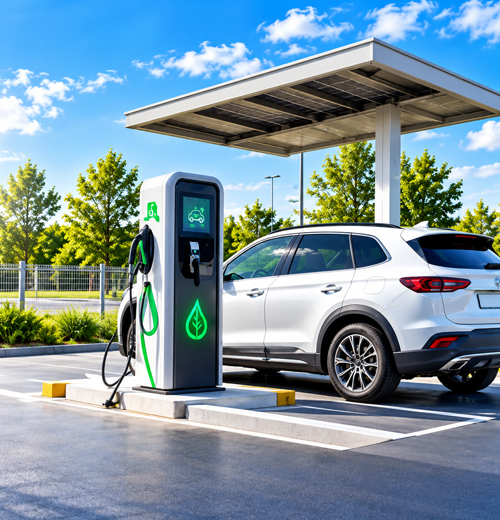 EV Charging Solutions